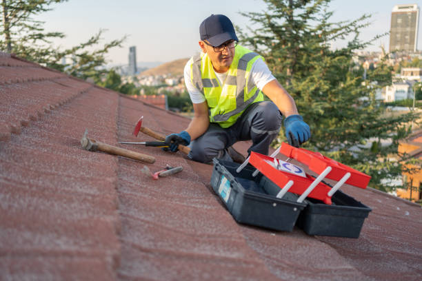 Affordable siding repair and maintenance services in Red Bay, AL